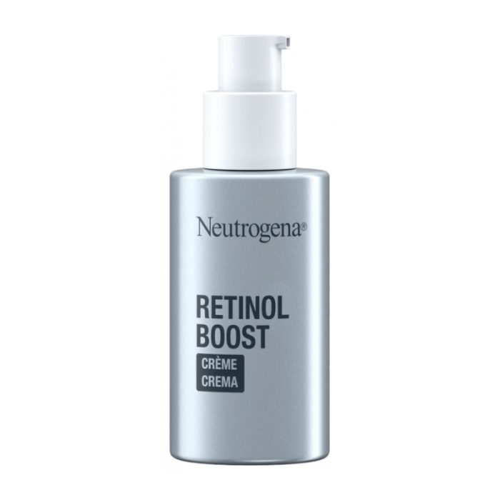 NEUTROGENA CREME ANTI AGE RETINOL BOOST 50 ML