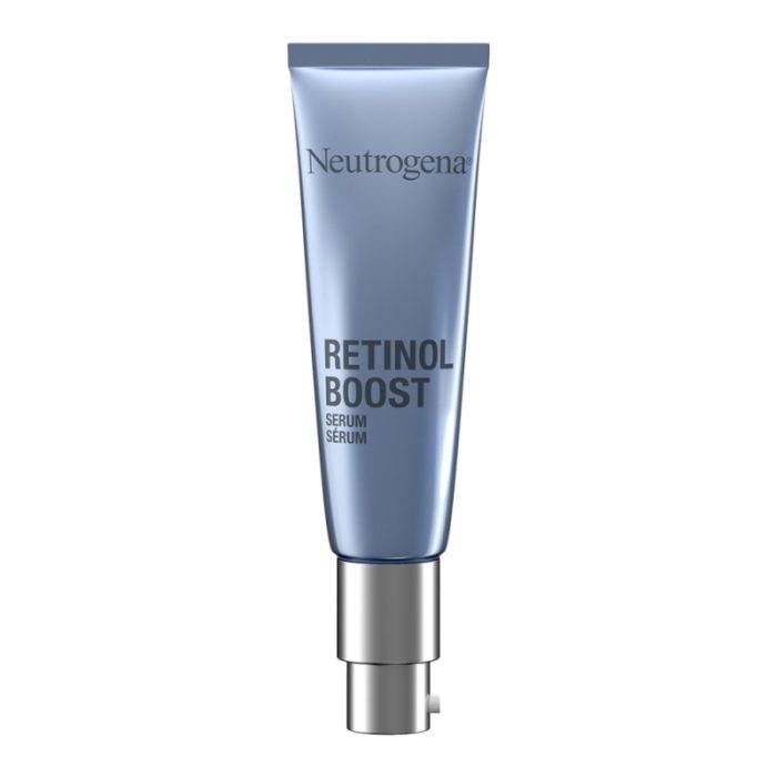 NEUTROGENA SERUM ANTI AGE RETINOL BOOST 30 ML