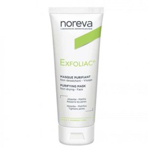 NOREVA EXFOLIAC MASQUE PURIFIANT 50ml