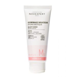 NOVEXPERT LA GAMME MAGNÉSIUM GOMMAGE DOUCEUR HYDRO-BIOTIQUE 60 ML