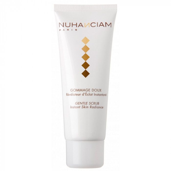 NUHANCIAM GOMMAGE DOUX 75 ML
