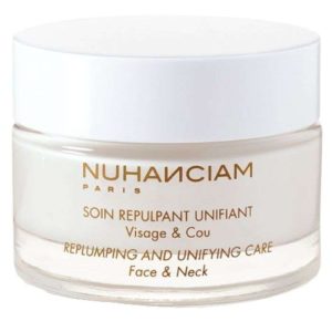 NUHANCIAM Soin repulpant unifiant 50ml