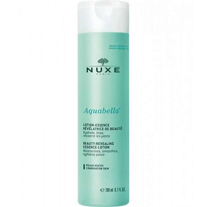 NUXE AQUABELLA LOTION ESSENCE REVELATRICE DE BEAUTE 200 ML
