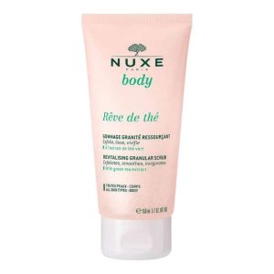 NUXE BODY REVE DE THE GOMMAGE 150 ML