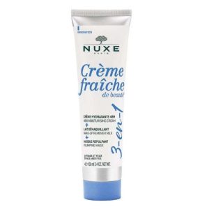 NUXE CREME FRAICHE DE BEAUTE 3 EN 1 100 ML