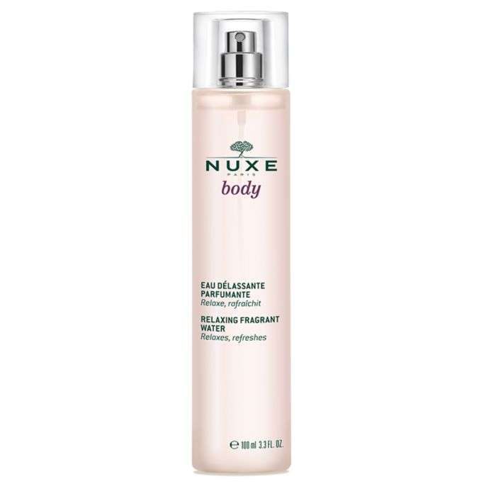 NUXE EAU DELASSANTE PARFUMANTE NUXE BODY 100 ML