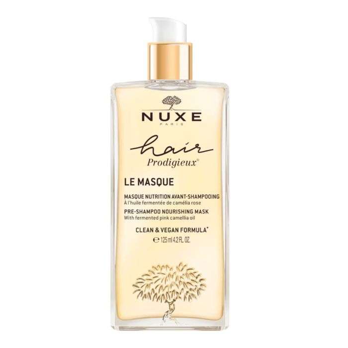 NUXE HAIR PRODIGIEUX LE MASQUE 125 ML