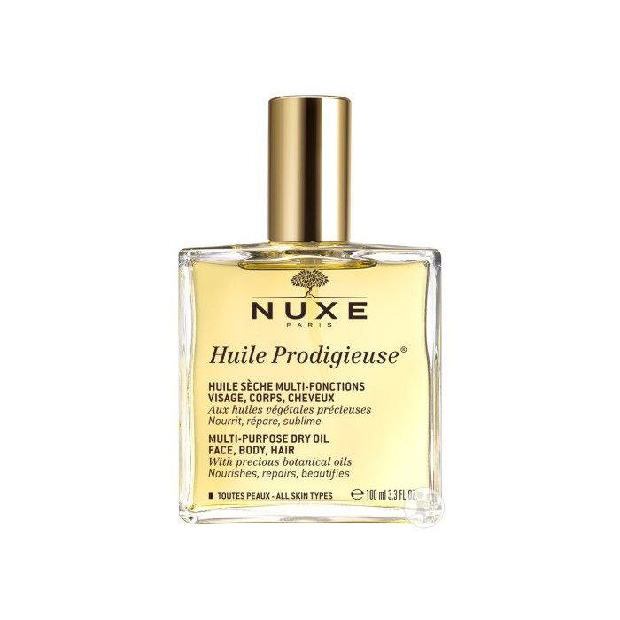 NUXE HUILE PRODIGIEUSE VAPORISATEUR 100 ML