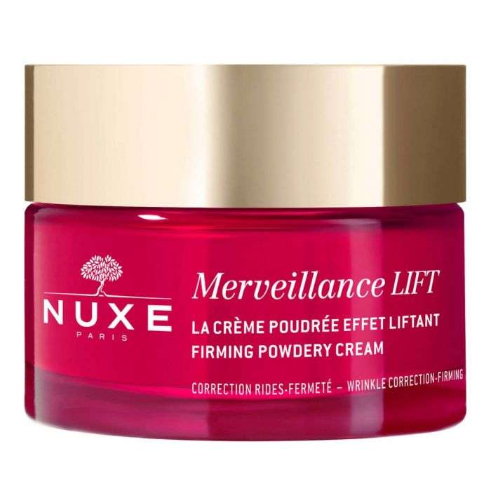 NUXE MERVEILLANCE LIFT LA CREME POUDRE EFFET LIFTANT 50 ML