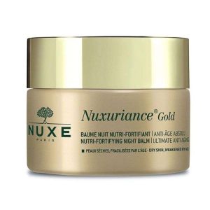 NUXE Nuxuriance Gold Crème-Huile 50ML