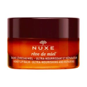 NUXE REVE DE MIEL BAUME LEVRES 15 G