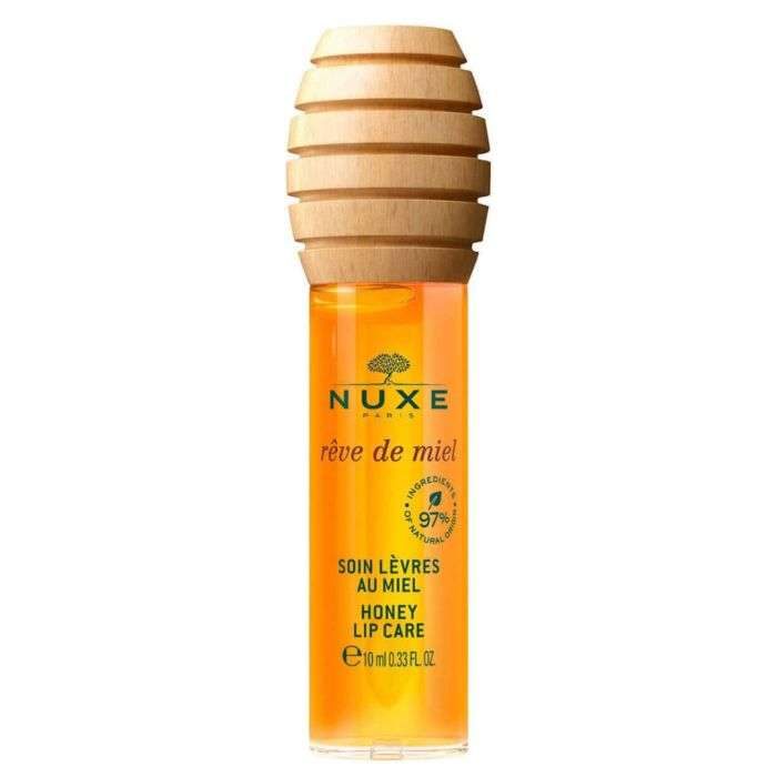 NUXE REVE DE MIEL SOIN LEVRES AU MIEL 10 ML