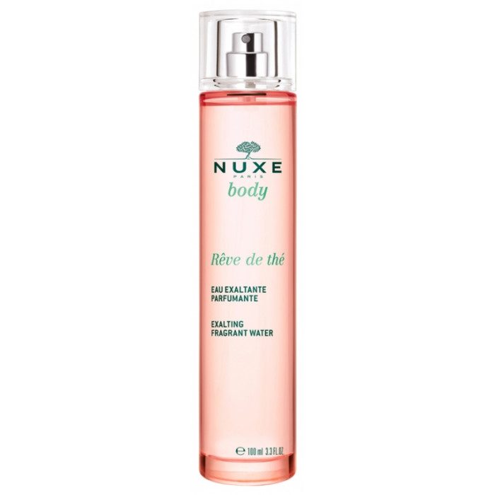 NUXE REVE DE THE EAU EXFOLIANTE PARFUMANTE 100 ML