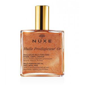 NUXE SOINS PRODIGIEUX, HUILE PRODIGIEUSE OR 50 ML