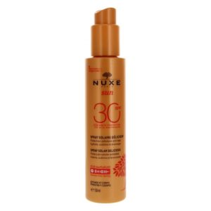 NUXE SUN SPRAY SOLAIRE DELICIEUX 150 ML SPF 30