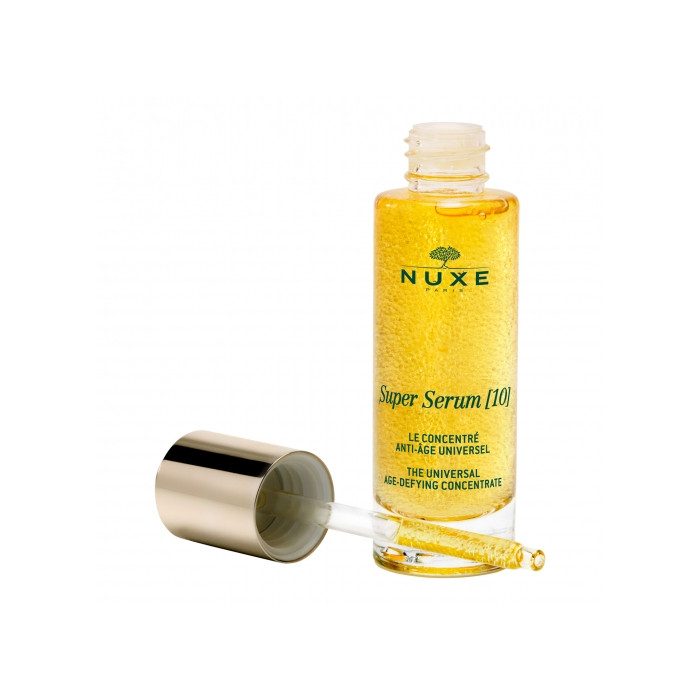 NUXE SUPER SERUM 10 30 ML