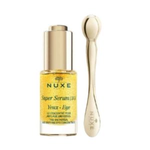 NUXE SUPER SERUM 10 YEUX 15 ML