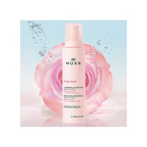 NUXE VERY ROSE Lait Démaquillant Onctueux