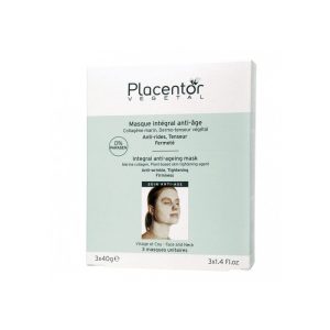 PLACENTOR MASQUE INTEGRAL ANTI AGE 3*40 G