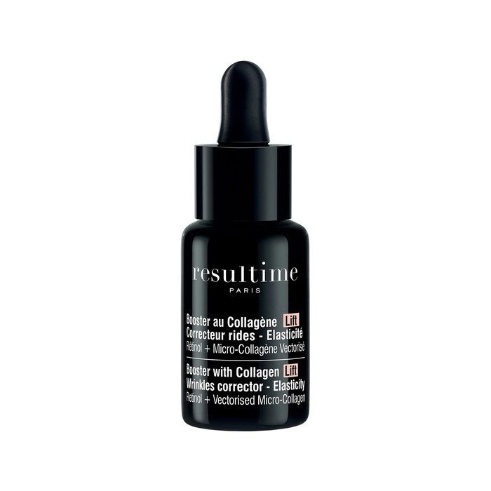 RESULTIME BOOSTER AU COLLAGENE LIFT 15ML