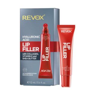 REVOX B77 LIP FILLER 12 ML