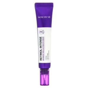 RETINOL INTENSE ADVANCED TRIPLE ACTION EYE CREAM 30ML