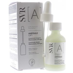 SVR AMPOULE LIFT A 30 ML