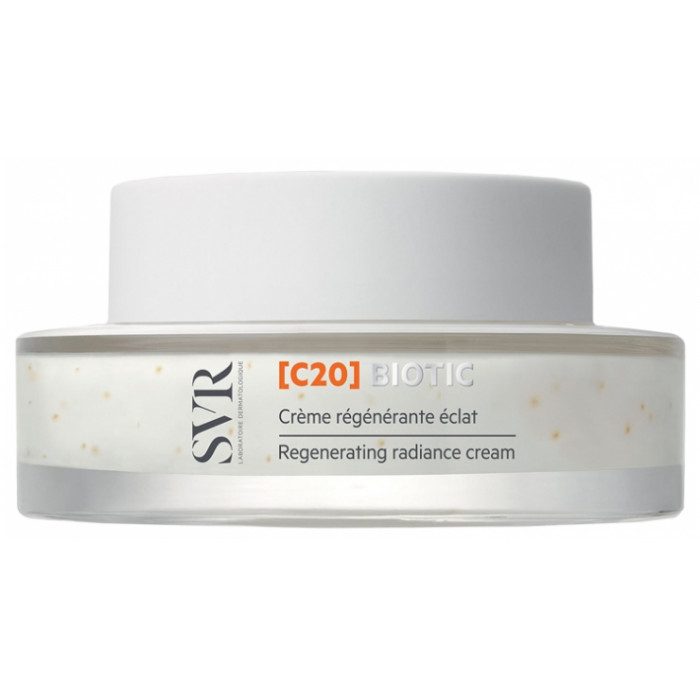SVR COLLAGEN BIOTIC CREME REGENERANTE 50 ML