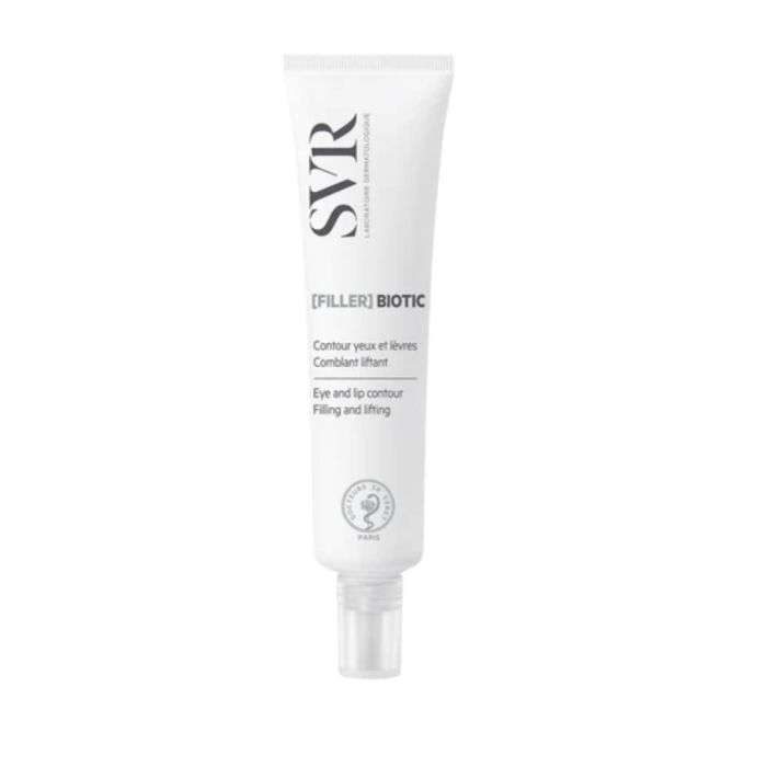 SVR FILLER BIOTIC CONTOUR YEUX ET LEVRES COMBLANT LIFTANT 15 ML