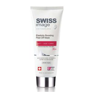 SWISS IMAGE ANTI AGE 36+ MASQUE PEEL OFF BOOSTER D'ELASTICITE 75 ML