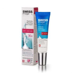 SWISS IMAGE CREME YEUX 36+ ANTI AGE CARE 15 ML