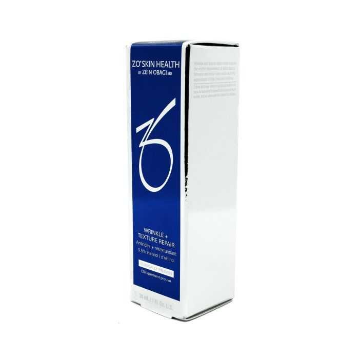 ZO SKIN HEALTH Wrinkle + Texture Repair 0.5% Retinol /30ml