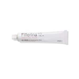 FILLERINA 12 HA CREME DE JOUR DENSIFYING FILLER GRADE 3