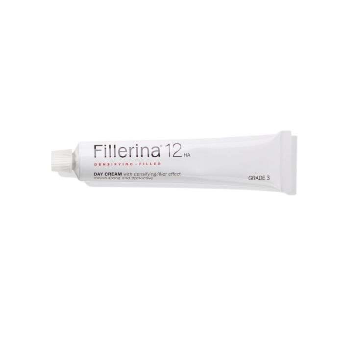 FILLERINA 12 HA CREME DE JOUR DENSIFYING FILLER GRADE 3