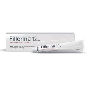 FILLERINA 12 HA CREME NUIT DENSIFYING FILLER DEGRE 5
