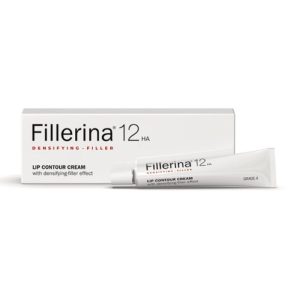 FILLERINA 12 HA CREME CONTOUR DES LEVRES DENSIFYING FILLER DEGRE 4