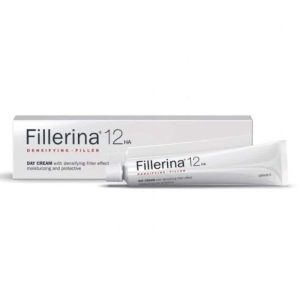 FILLERINA 12 HA CREME CONTOUR DES LEVRES DENSIFYING FILLER DEGRE 5