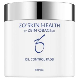 ZO SKIN HEALTH OIL CONTROL PADS 60 PADS