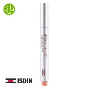 Isdin Si-Nails Renforce & Favorise la Croissance des Ongles – 2.5ml
