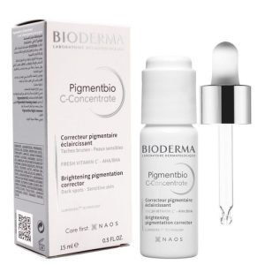 BIODERMA PIGMENTBIO C CONCENTRATE 15 ML