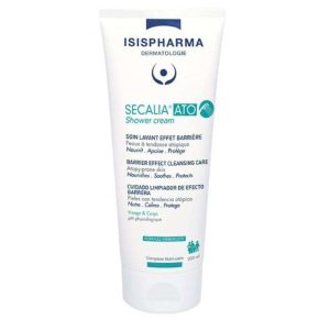 ISISPHARMA SECALIA ATO SOIN LAVANT EFFET BARRIERE 200 ML