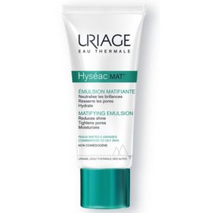 URIAGE HYSEAC MAT 40 ML