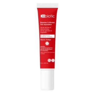 D-Biotic Baume à Lèvres Très Réparateur – 15ml