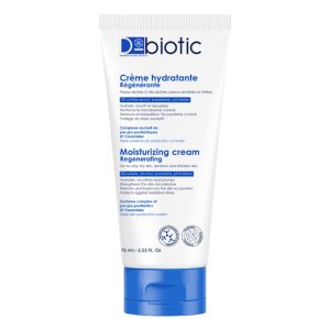 D-Biotic Crème Hydratante Régénérante – 75ml