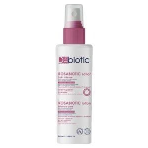 D-Biotic Rosabiotic Lotion Soin Intense Rougeurs Sévères – 100ml