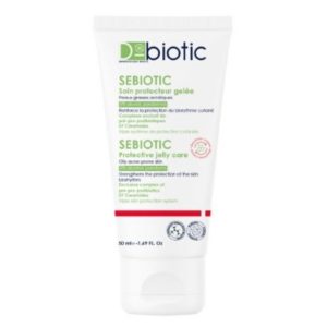 D-Biotic Sebiotic Soin Protecteur Gelée – 50ml