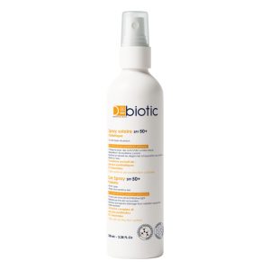 D-Biotic Spray Solaire Pédiatrique Spf50+ – 100ml