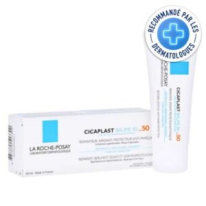 LA ROCHE POSAY CICAPLAST BAUME B5 SPF50 - 40 ML
