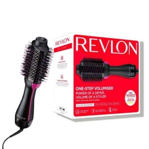REVLON BROSSE ONE STEP VOLUMISER