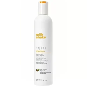 MILK SHAKE – ARGAN SHAMPOO 300ML